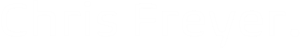 Chris Freyer. Coaching, Training & Digital Content