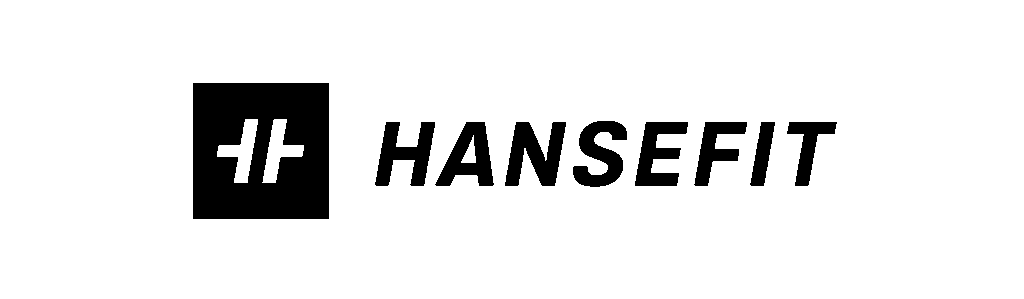 Logo von Hansefit GmbH als Referenz.