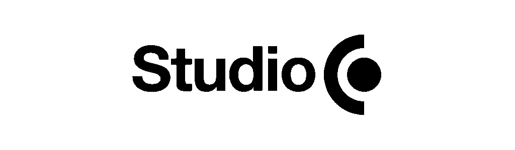 Logo von StudioCo als Kooperationspartner.